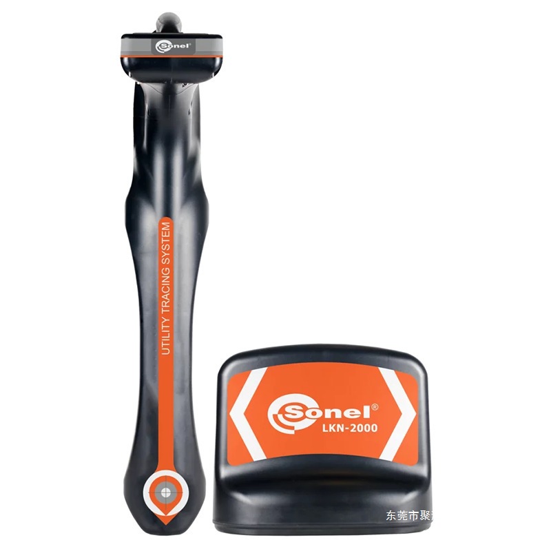 波兰SONEL S.A.（索耐）LKZ-2000线缆测试仪 电线电缆定位器聚瀚