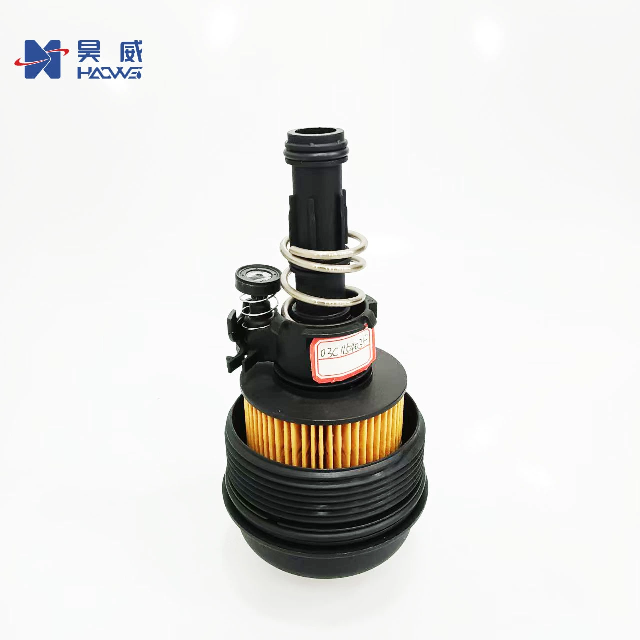 03C115403F подходит для масляного фильтра Volkswagen