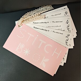 �羳������Ʒ��������p�x��CreativeMiniSewingBook��Ƭ��������