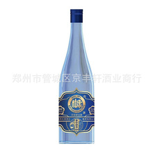 (可议价)低价位口粮酒杜康秦皇御液酒52度浓香型酒杜康光简装酒