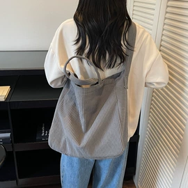 女士单肩包;休闲背包;通用双肩背包