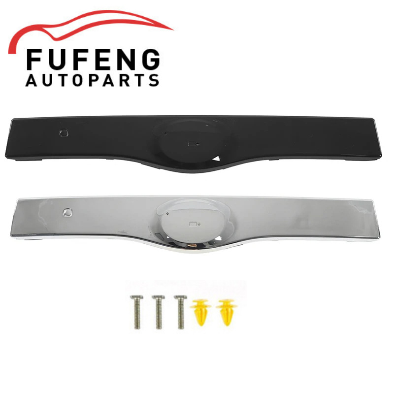 Toyota Prius 2004-2009 arxa qapı üçün bəzək örtüyü 76801-47050