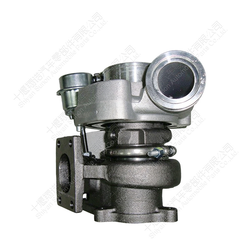 Turbocharger 3774221 is suitable for Cummins engines