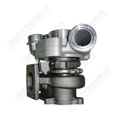 Turbocharger 3774221 Engine assembly