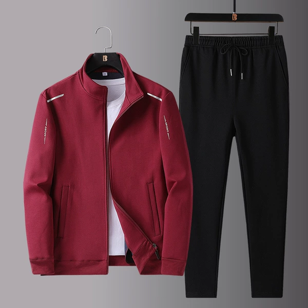 2053 red spring and autumn style