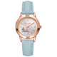 Alloy diamond belt watch female high school students Sanrio quartz watch girls wholesale niche fashion watch foreign trade