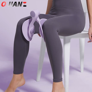 美尻器盆底肌训练器材瘦腿练翘臀美臀美腿夹瘦大腿内侧收紧夹腿器