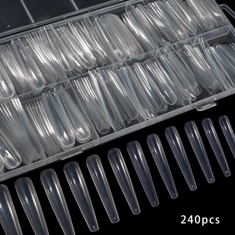 NTS-104-02 color transparente