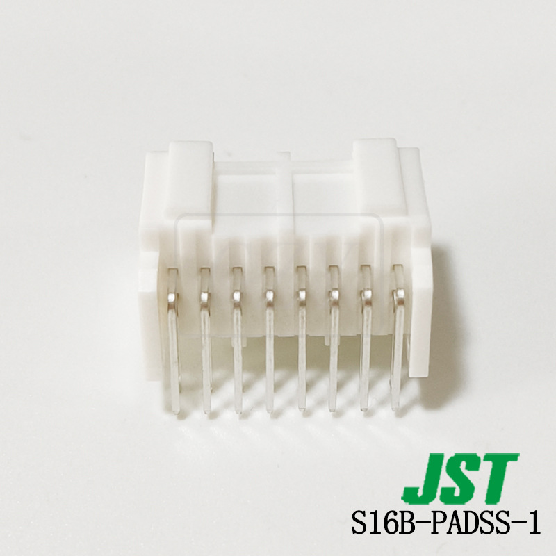 �ֻ����� S16B-PADSS-1 �������� JST������ PADϵ��2.0mm���