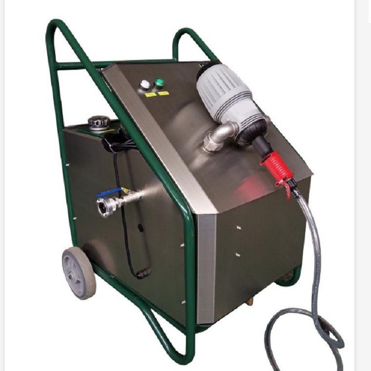 邦麦尔洗消水加热器厂家批发洗消设备加热型洗消器供应商救援设备