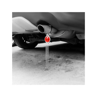 Accessory — Other Automotive Safety Supplies