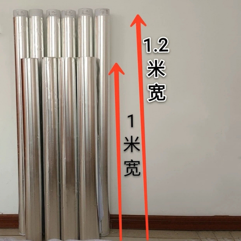 超厚画彫刻手作業工業アルミ箔実験室錫箔紙工場用ミクロン錫紙卸売り|undefined