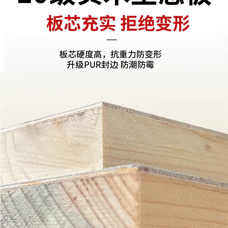 实木衣柜家用卧室2025新款推拉门柜子小户型大容量简易衣橱出租房|undefined
