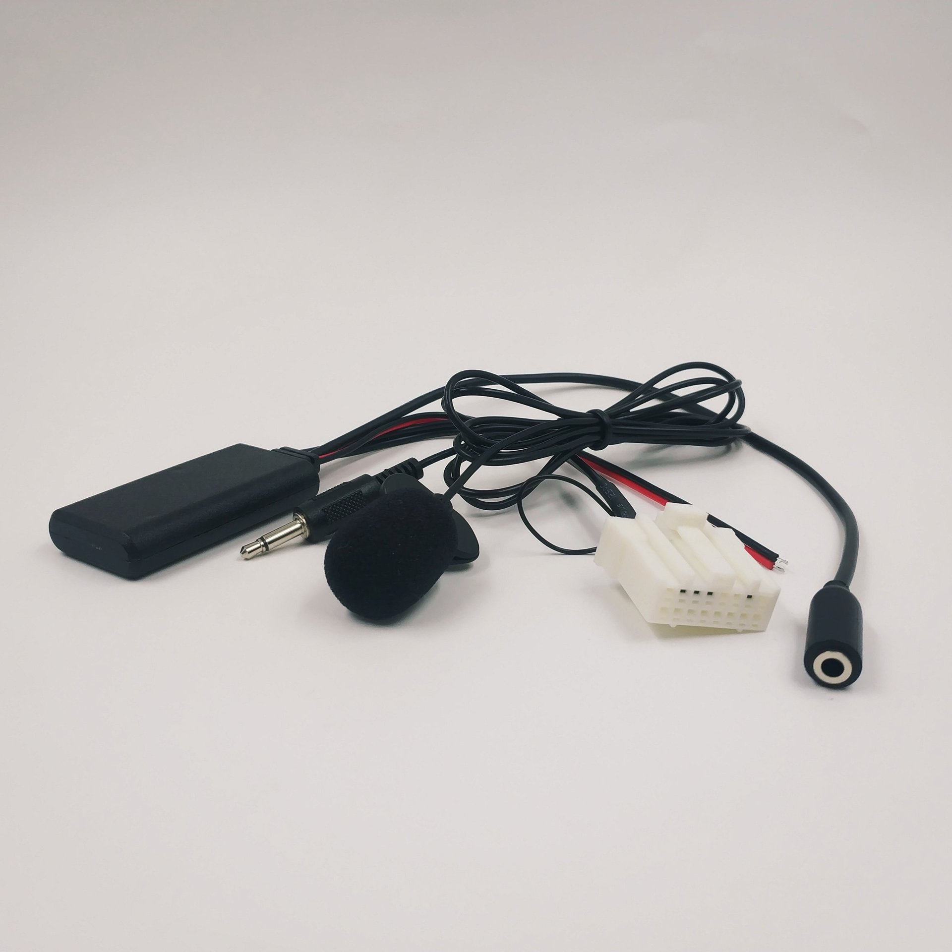 Bluetooth плюс микрофон