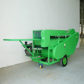 收获机械;种植机械;粮食加工设备