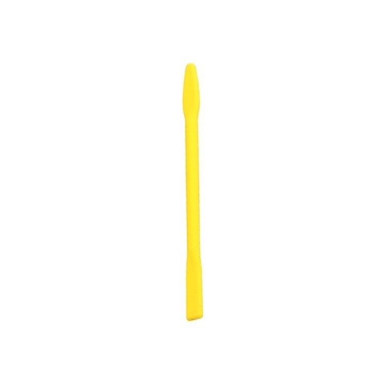 Máscara de silicona palo varilla de agitación máscara palo máscara cepillo DIY casero color herramientas de belleza al por mayor para las mujeres