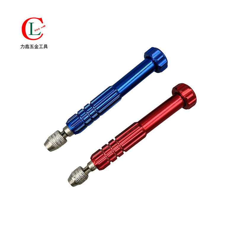 螺丝刀套装5合一拆机工具苹果安卓专业维修手动多功能螺丝批