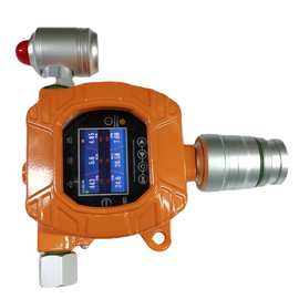 六氟化硫氧气在线监测仪固定式SF6/O2气体浓度检测仪测定报警器