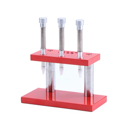 Needle Loading Machine Watch Needle: Mühərrik tənzimləmə alətləri