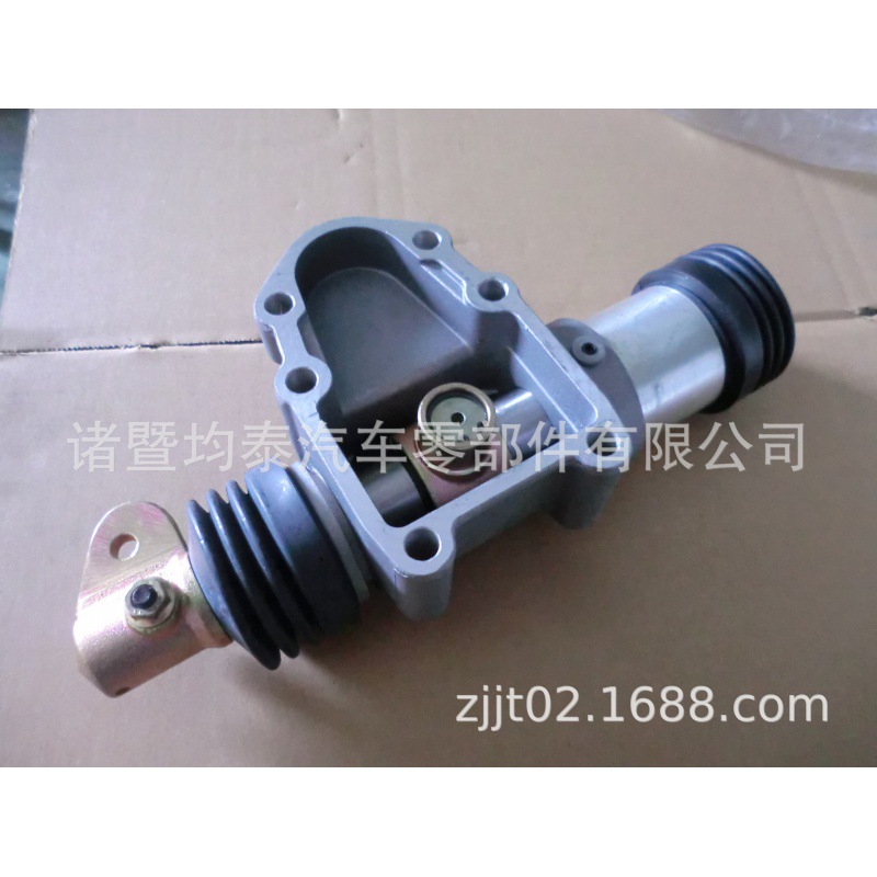 Cambie El Autobús Europeo del camión del aumentador de presión 43431-76000 parte SMT