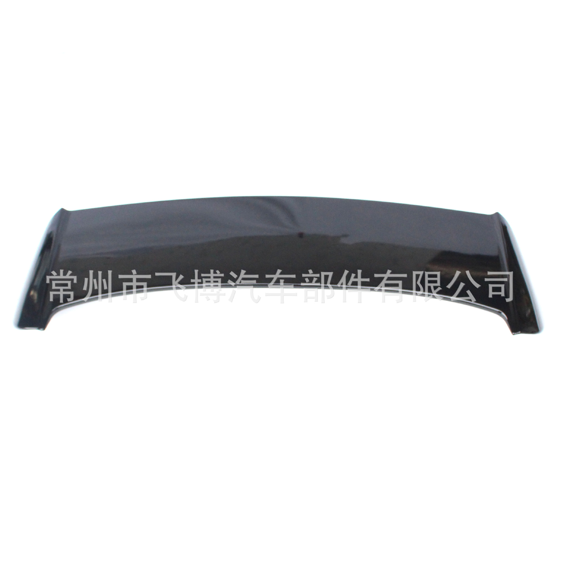 Suitable for Golf 6 Gti Rear Spoiler, Golf 6 Gti Modified Rear Spoiler, No-Drill Carbon Fiber Pattern