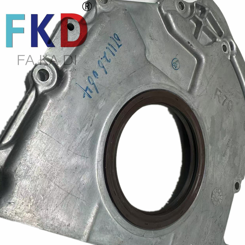 Factory Direct Supply 11300-R70-A00 Suitable for Geshitu Accord Acura Car Crankshaft Rear Oil Seal Seat