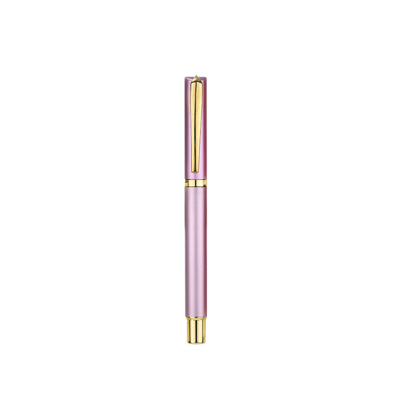 Colgante de oro rosa
