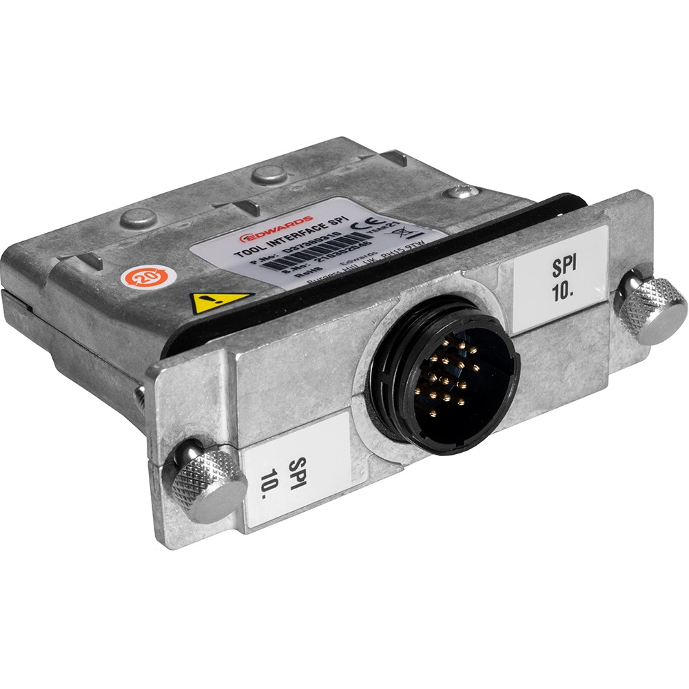 D37360310Edwards EPX, iGX, GX, iXH, iXL