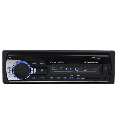 player, Car mp3
