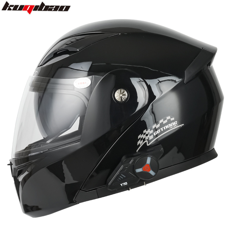 브라이트 블랙 (Y70 블루투스 사용)