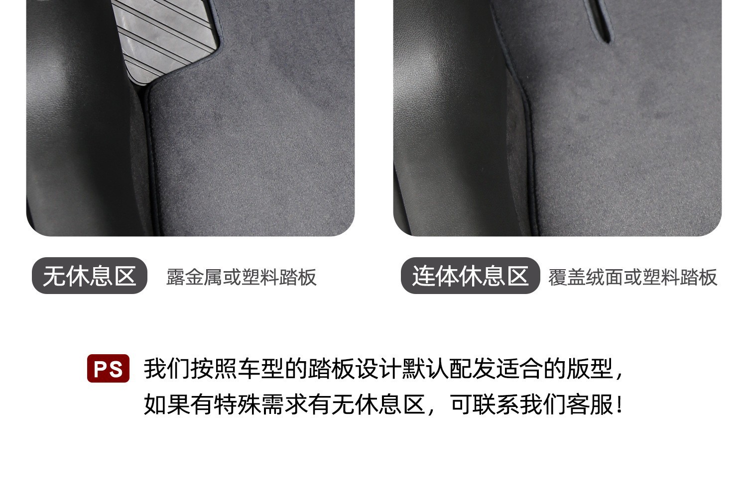 Wholesale 4S shop original suede car floor mats, nylon velvet loop carpet, high-end wear-resistant carpet for cars
