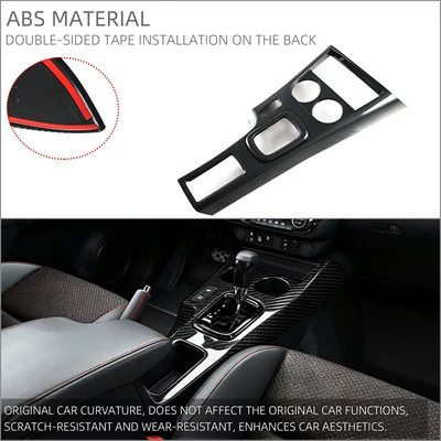 22 Models of Toyota Hilux: Car interior film