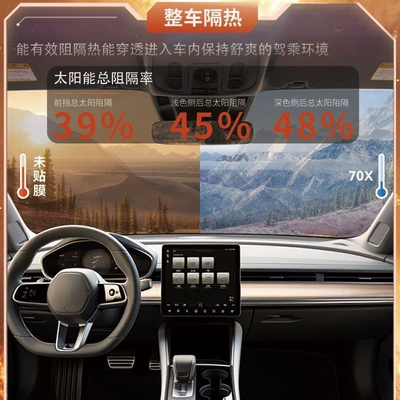 Film, Car Window Film, Automotive Film
