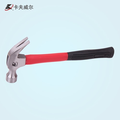 Kraftwell claw hammer multi-functional hammer carpentry household small hammer mini hammer nail pulling all-in-one nail hammer