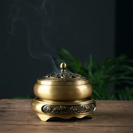 香炉;香薰;陶瓷工艺品