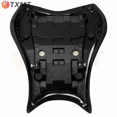 Motorcycle cushion years modified front and rear