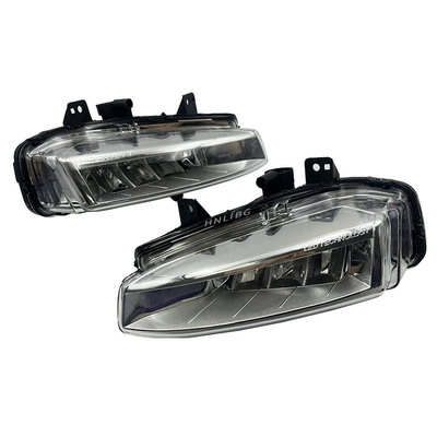 Fog lamp Discovery Front Fog Lamp