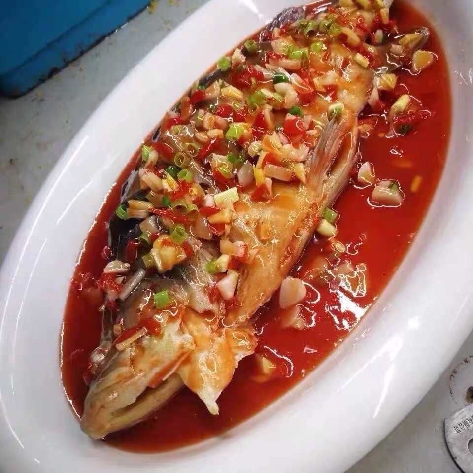 臭鳜鱼仿真模型酒店展示餐饮影视拍摄表演道具仿真鱼假菜