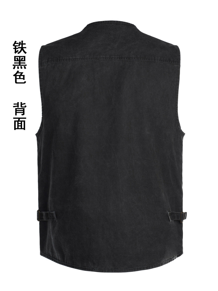 鐵黑色—背面