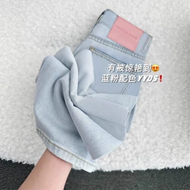 女式牛仔裤;半身裙;女士短裤