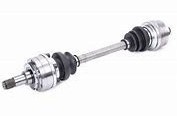 Applicable to Mercedes-Benz W123 W114 W115 C123 S123 R107 semi-axle 1233500410 drive shaft