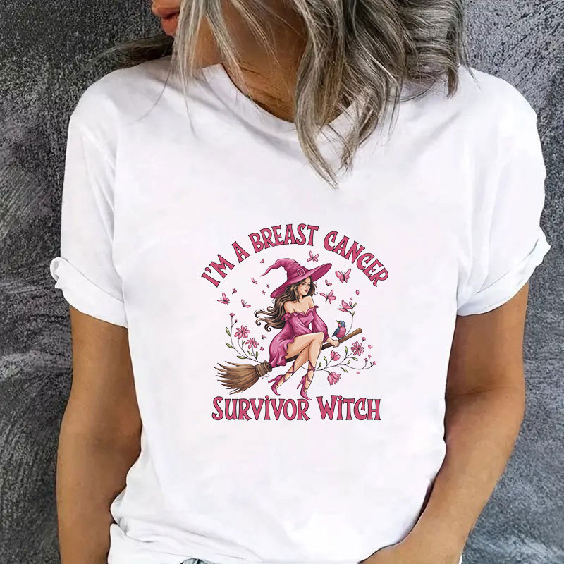 万圣节女王烫印贴烫图