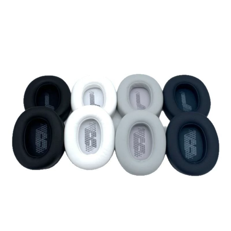 Чехлы для наушников JBL LIVE650BTNC LIVE660NC, чехлы из поролона, ушные затычки, амбушюры, заменяемые