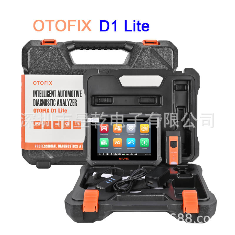 OTOFIX D1 LITE All system bidirectional diagnostic scanner