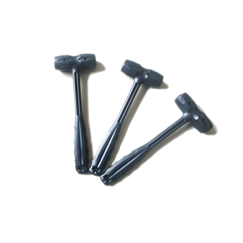 Резиновая противоударная резинка-ластик, эластичный молоток
