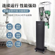 新品吊盘双模智能数码烫美发热烫机器理发店双核系统烫发机发廊用