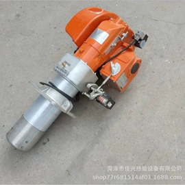 燃烧器;燃烧器配件;工业炉