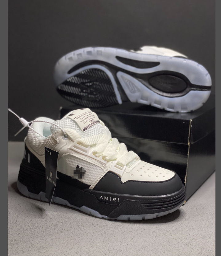 Amri transfronterizo zapatos de pan, zapatos deportivos casuales para hombres y mujeres, zapatos de suela baja, zapatos de pareja de moda versátiles