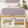婴幼儿折叠防撞儿童宝宝床