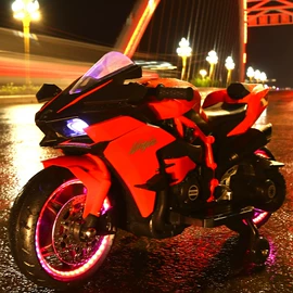 儿童电动车;儿童三轮车;滑板车